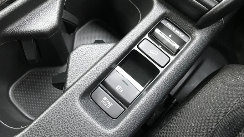 Honda HR-V 1.5 eHEV Elegance 5dr CVT Hybrid Hatchback